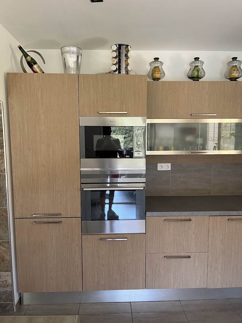 Cuisine tomasso 2