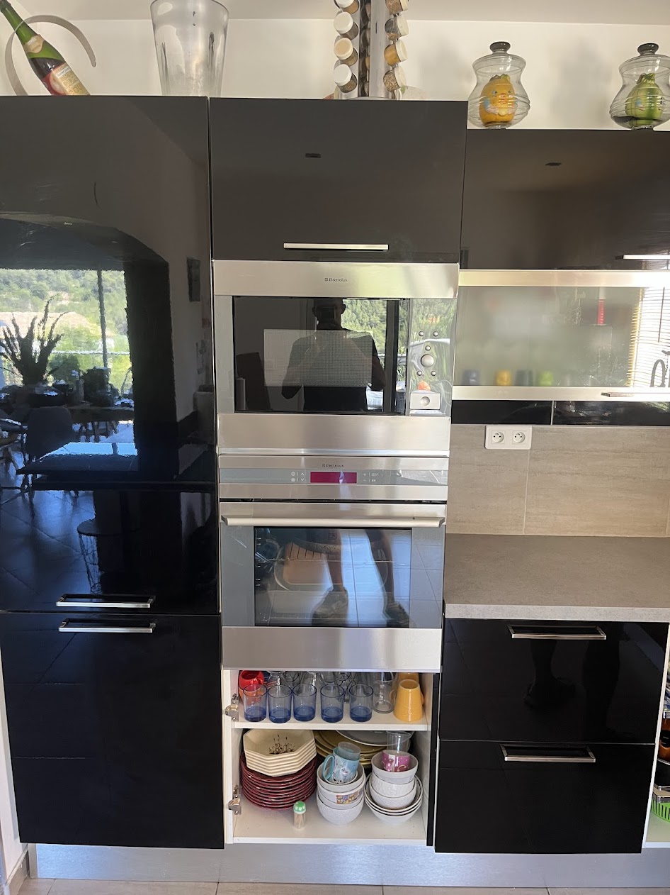 Cuisine tomasso