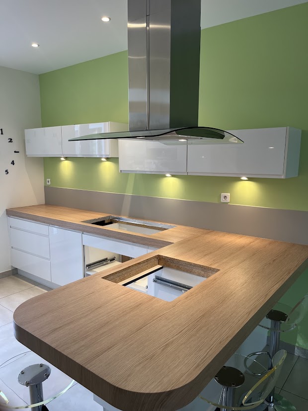 Covering cuisine par coverstyl