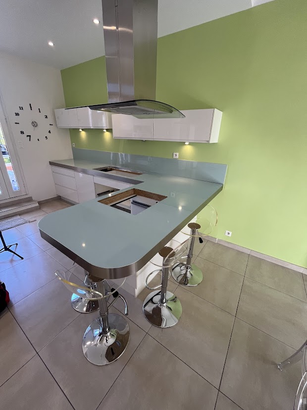 Covering cuisine par coverstyl